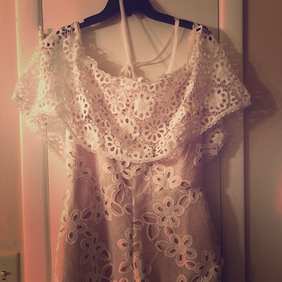 Romper - Picture 1 of 4